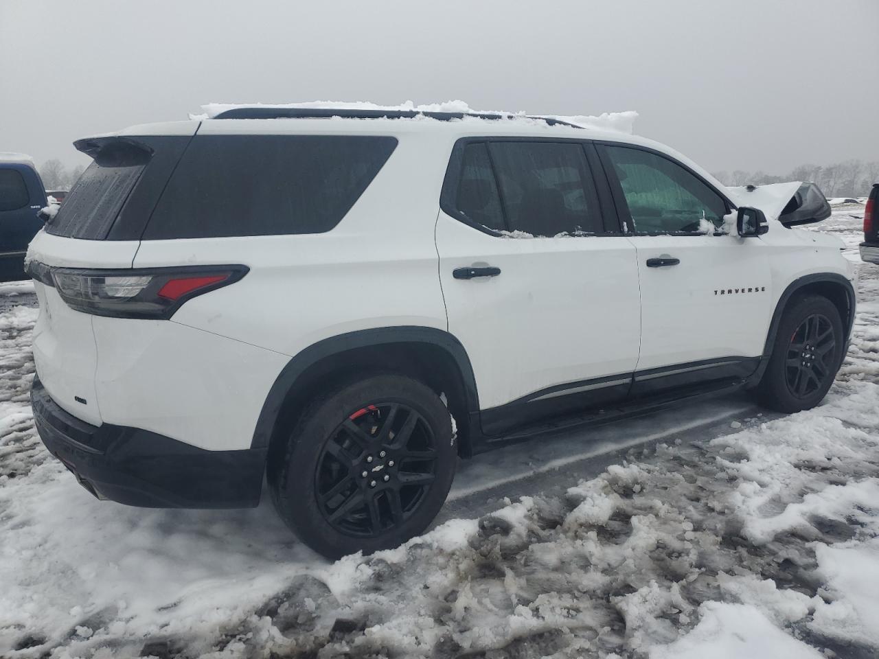 1GNEVKKW1LJ203408 CHEVROLET TRAVERSE 2020