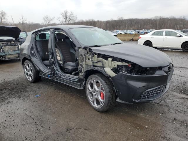  ALFA ROMEO TONALE VEL 2024 Чорний