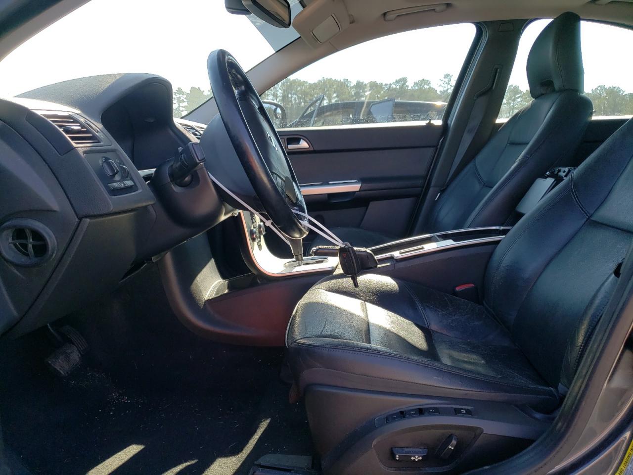 2011 Volvo S40 - Image 7