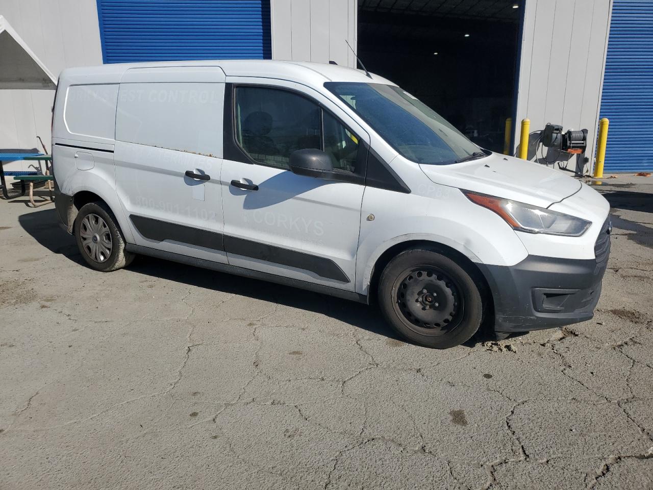 2020 Ford Transit - Image 4