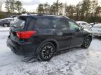 2020 Nissan Pathfinder Sl for Sale in West Warren, MA - Rear End