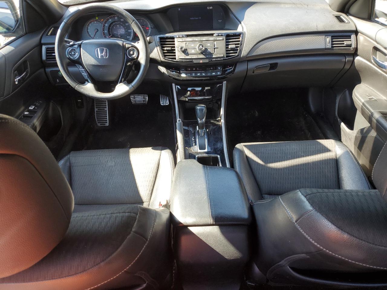 2016 Honda Accord - Image 8