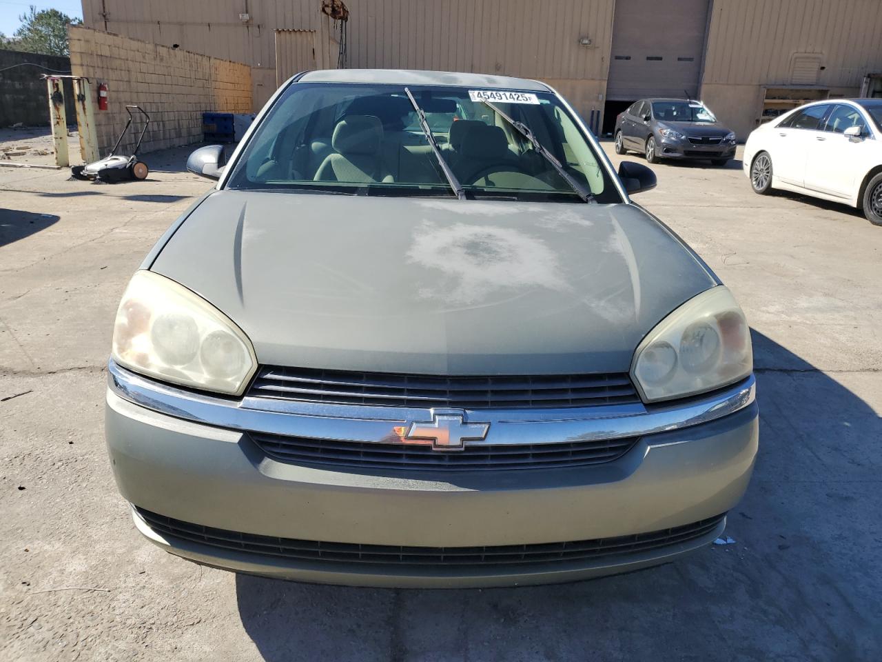 2005 Chevrolet Malibu - Image 5