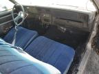1979 Chevrolet                   Caprice Ls продається в Rancho Cucamonga, CA - Side