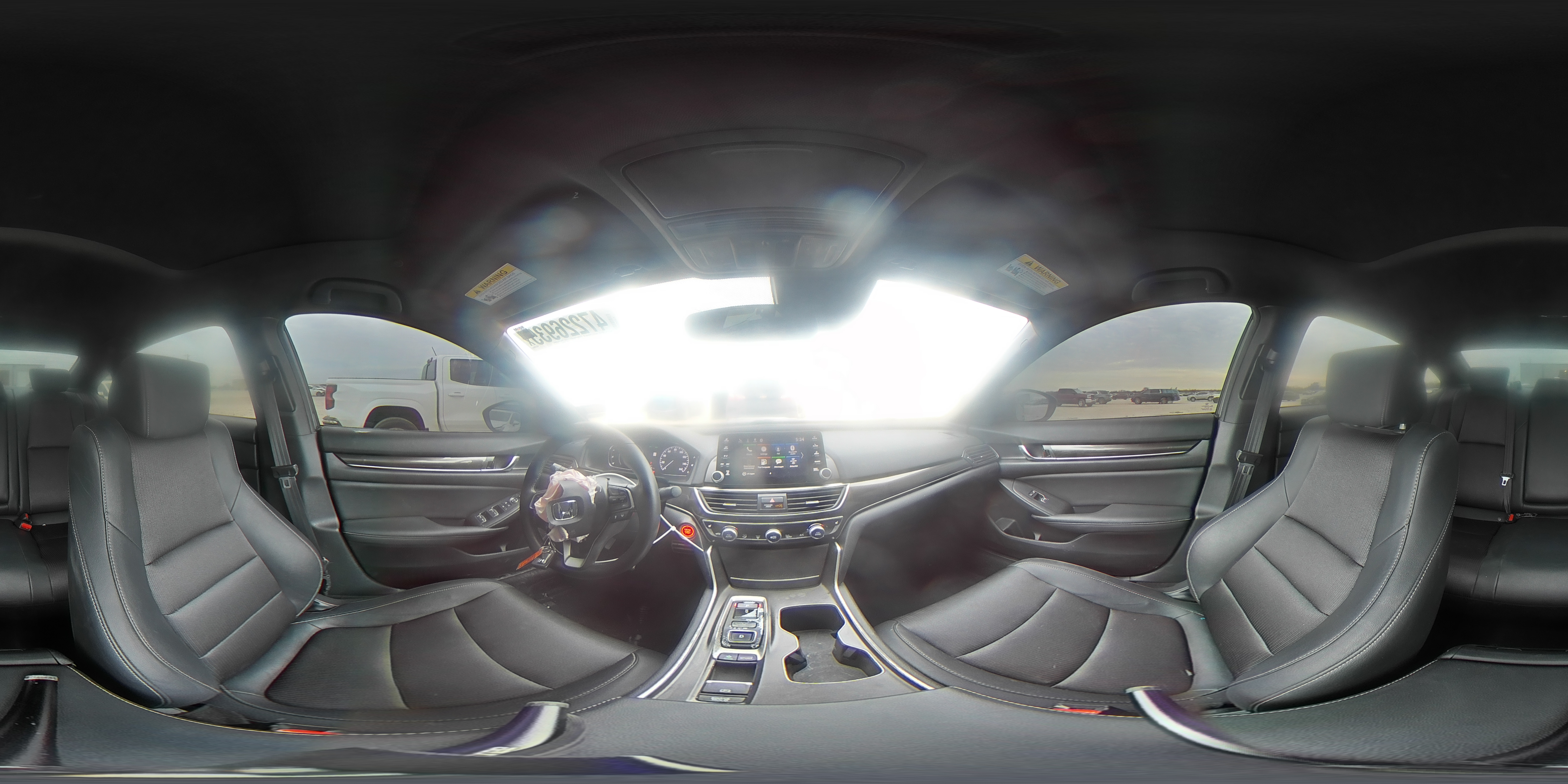 2019 Honda Accord - Image 13