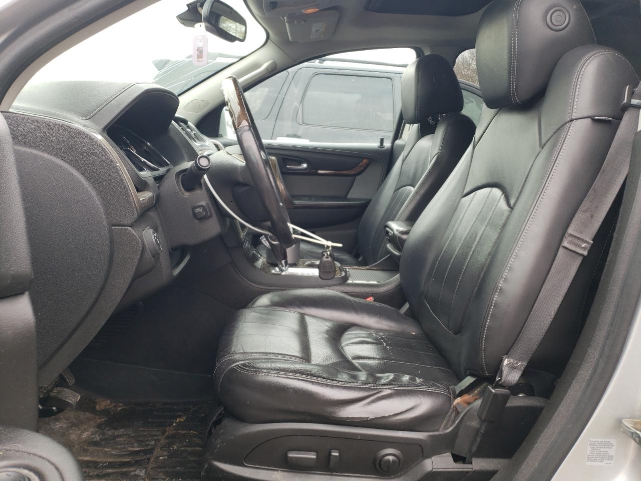 2014 GMC Acadia - Image 7