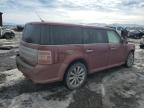 2013 Ford Flex Limited продається в Helena, MT - Front End