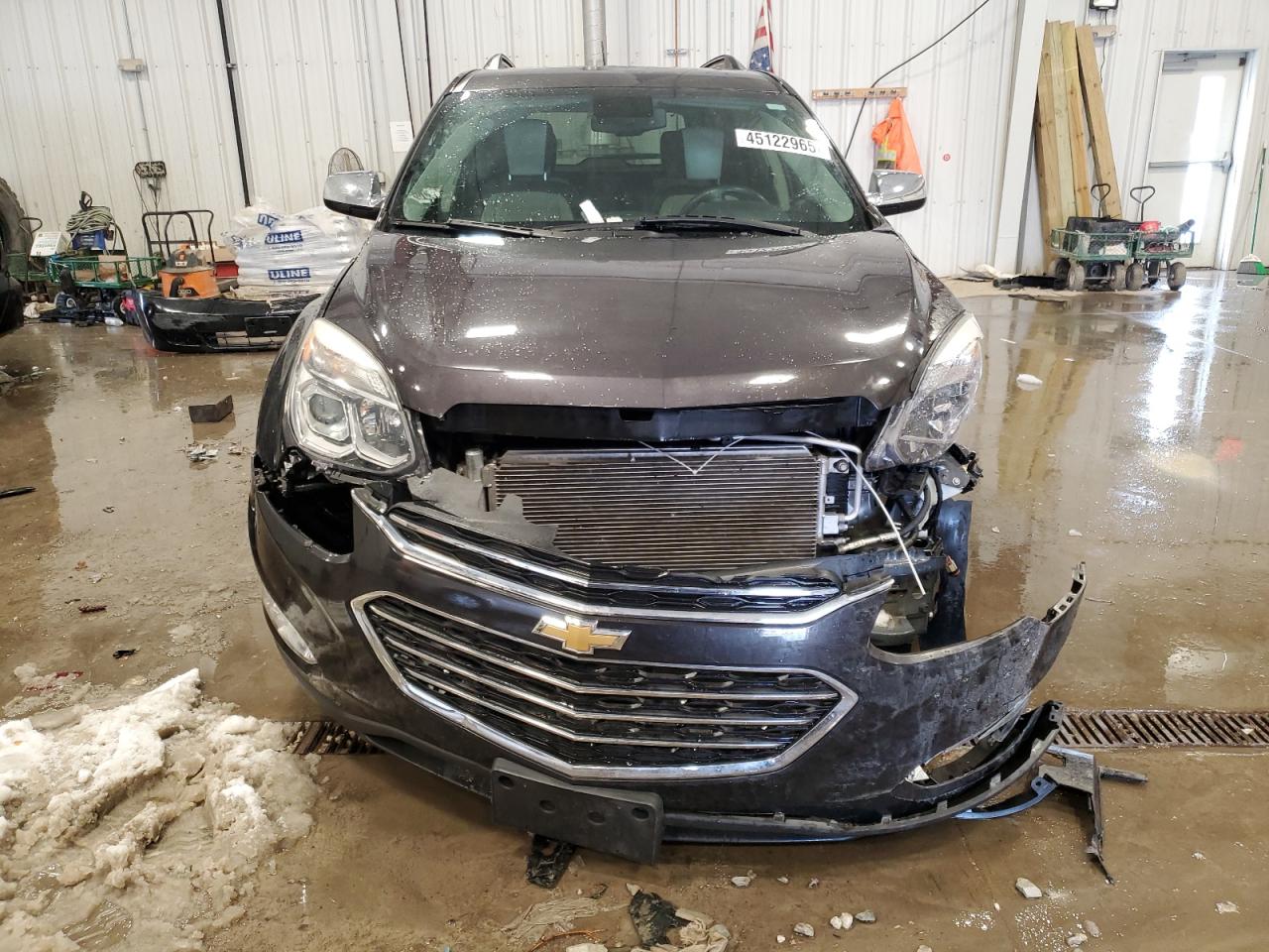 2016 Chevrolet Equinox - Image 5