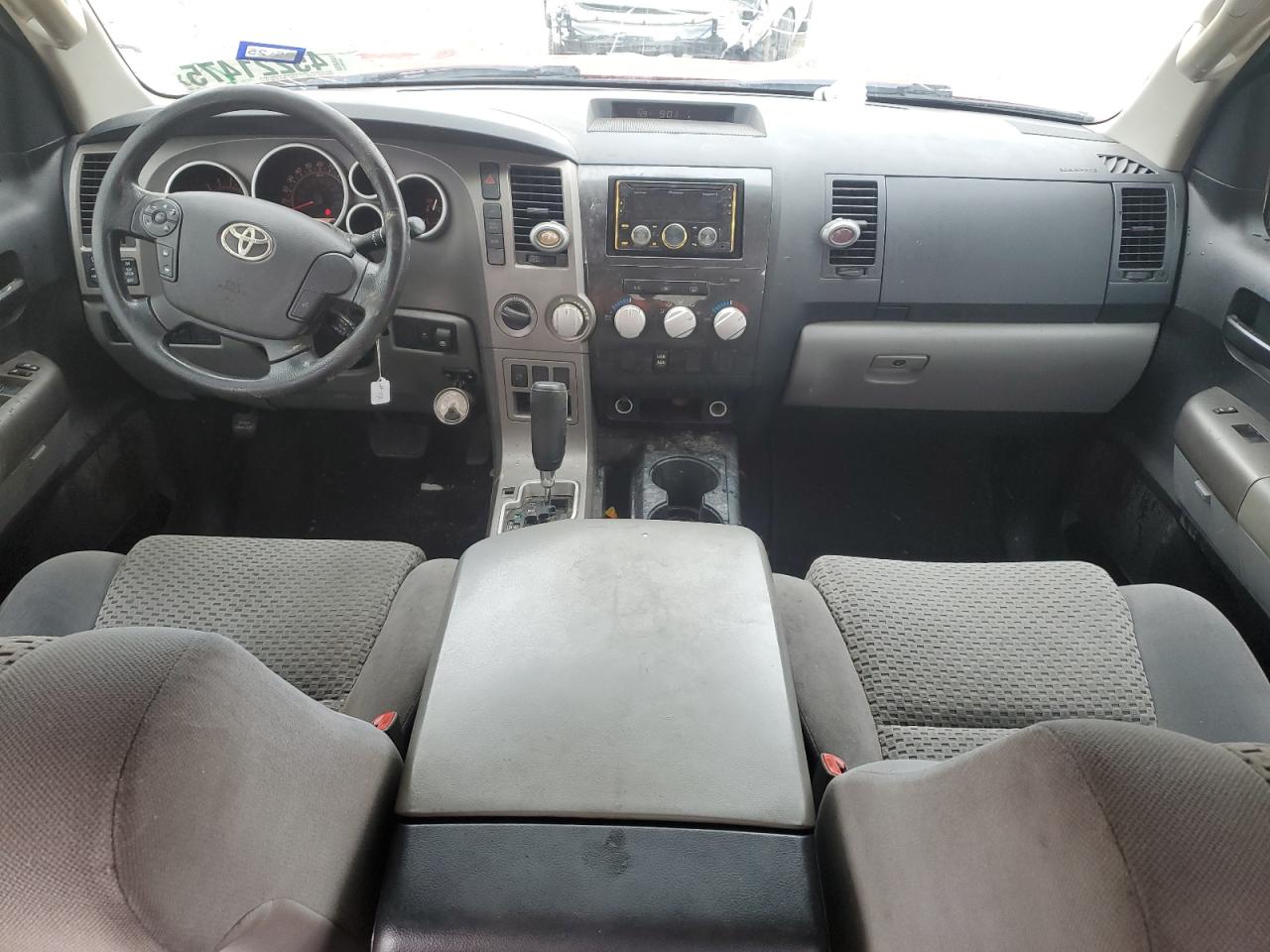 2012 Toyota Tundra - Image 8