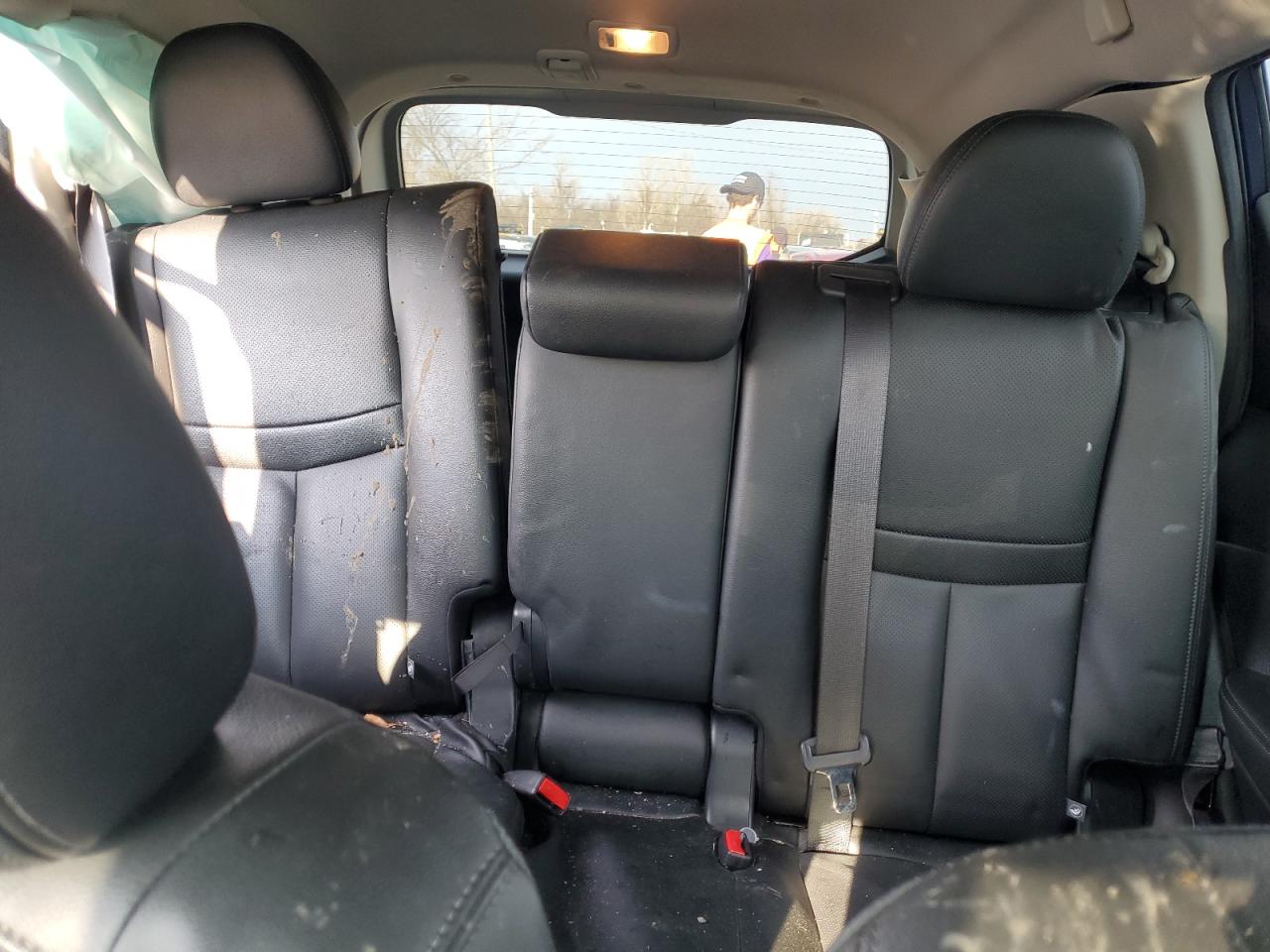 2020 Nissan Rogue - Image 10