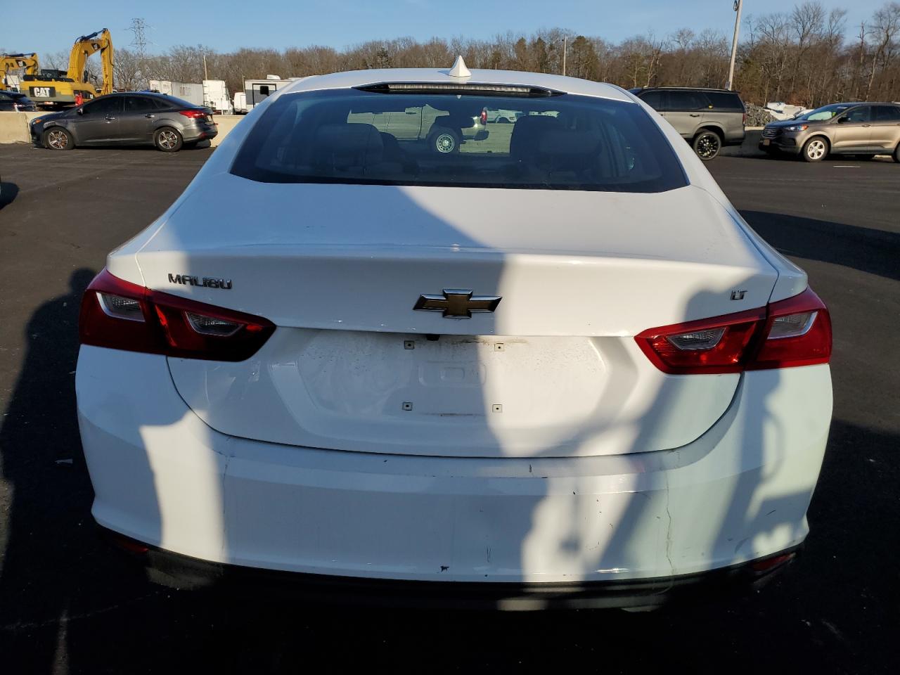 2023 Chevrolet Malibu - Image 6