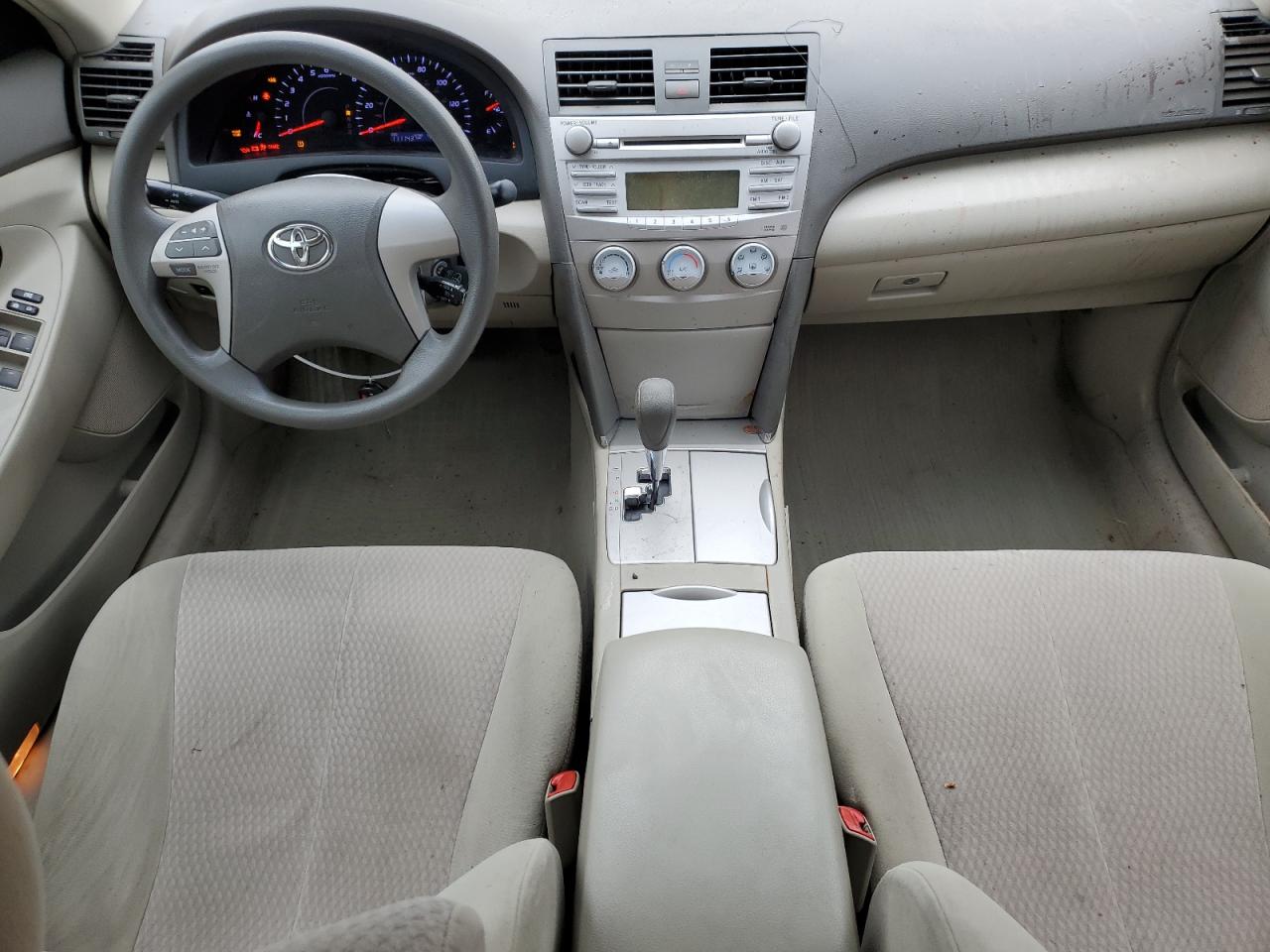 2011 Toyota Camry - Image 8