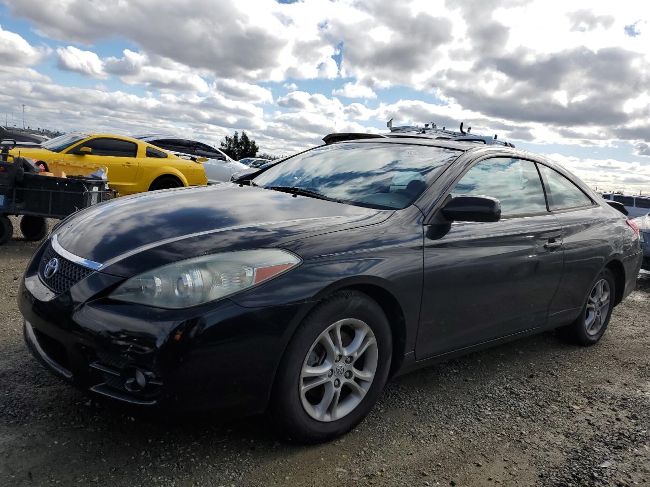 2007 Toyota Camry Solara - Image 1