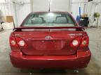 2005 Toyota Corolla Ce en Venta en Avon, MN - Front End