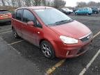 2008 FORD C-MAX ZETE for sale at Copart SANDTOFT