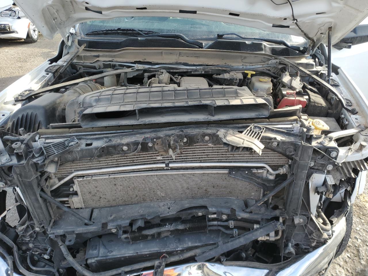 2020 RAM 3500 - Image 12