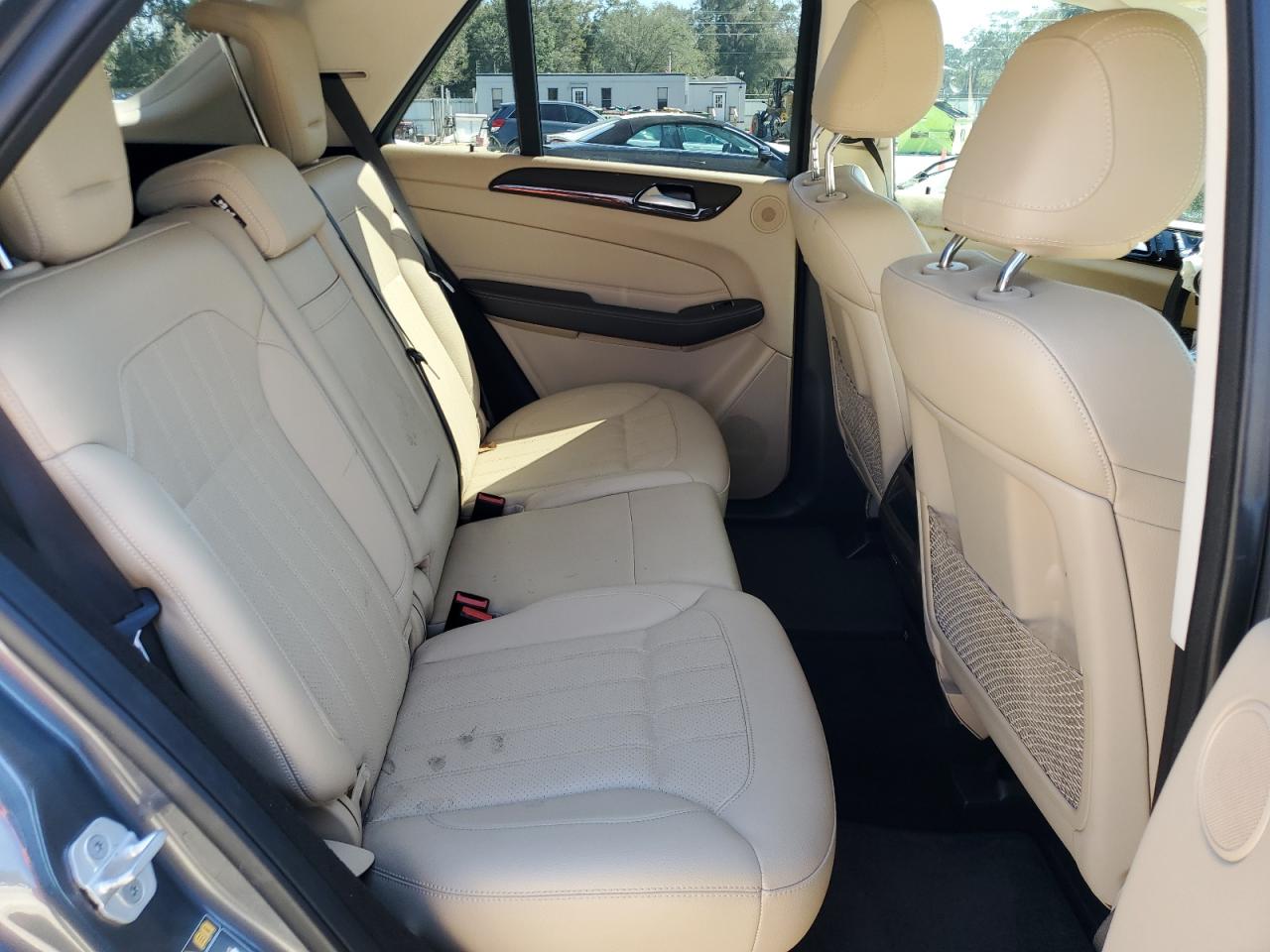 2017 Mercedes-Benz GLE - Image 11