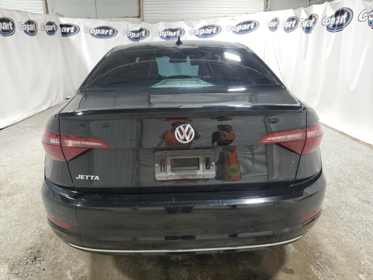 2021 Volkswagen Jetta - Image 6