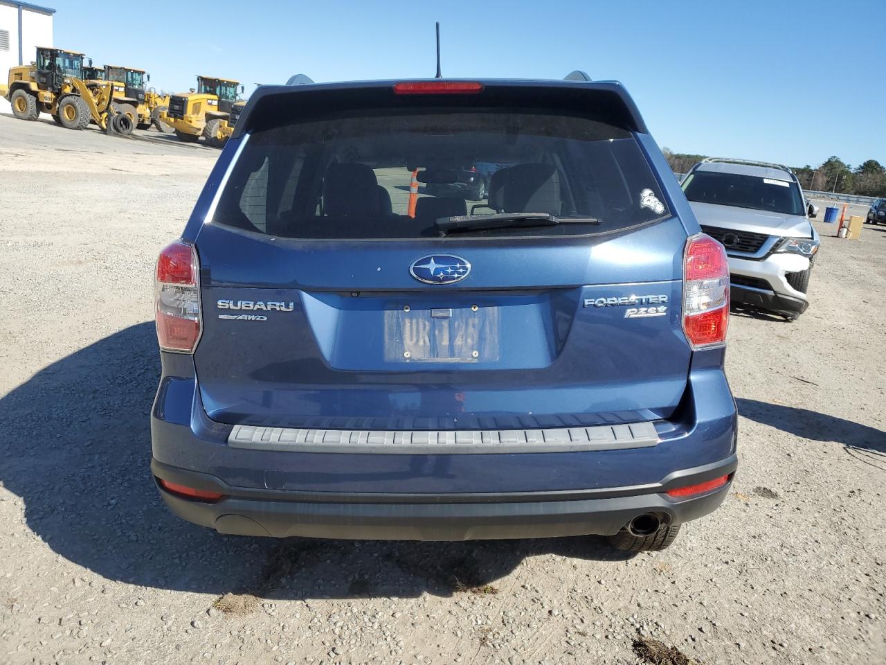 2014 Subaru Forester - Image 6
