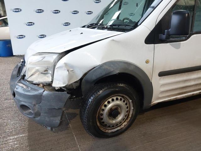 2012 FORD TRANSIT CO