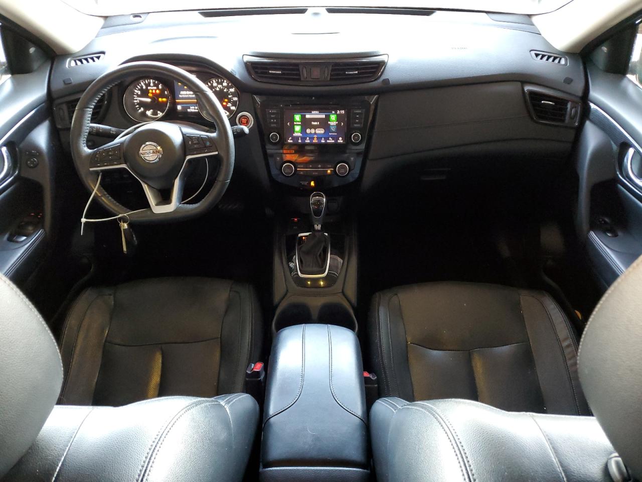 2019 Nissan Rogue - Image 8