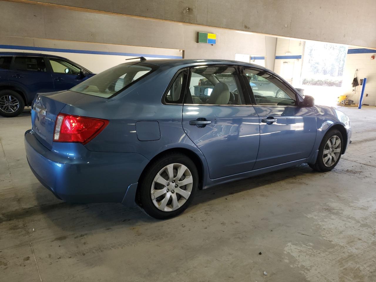 2010 Subaru Impreza - Image 3