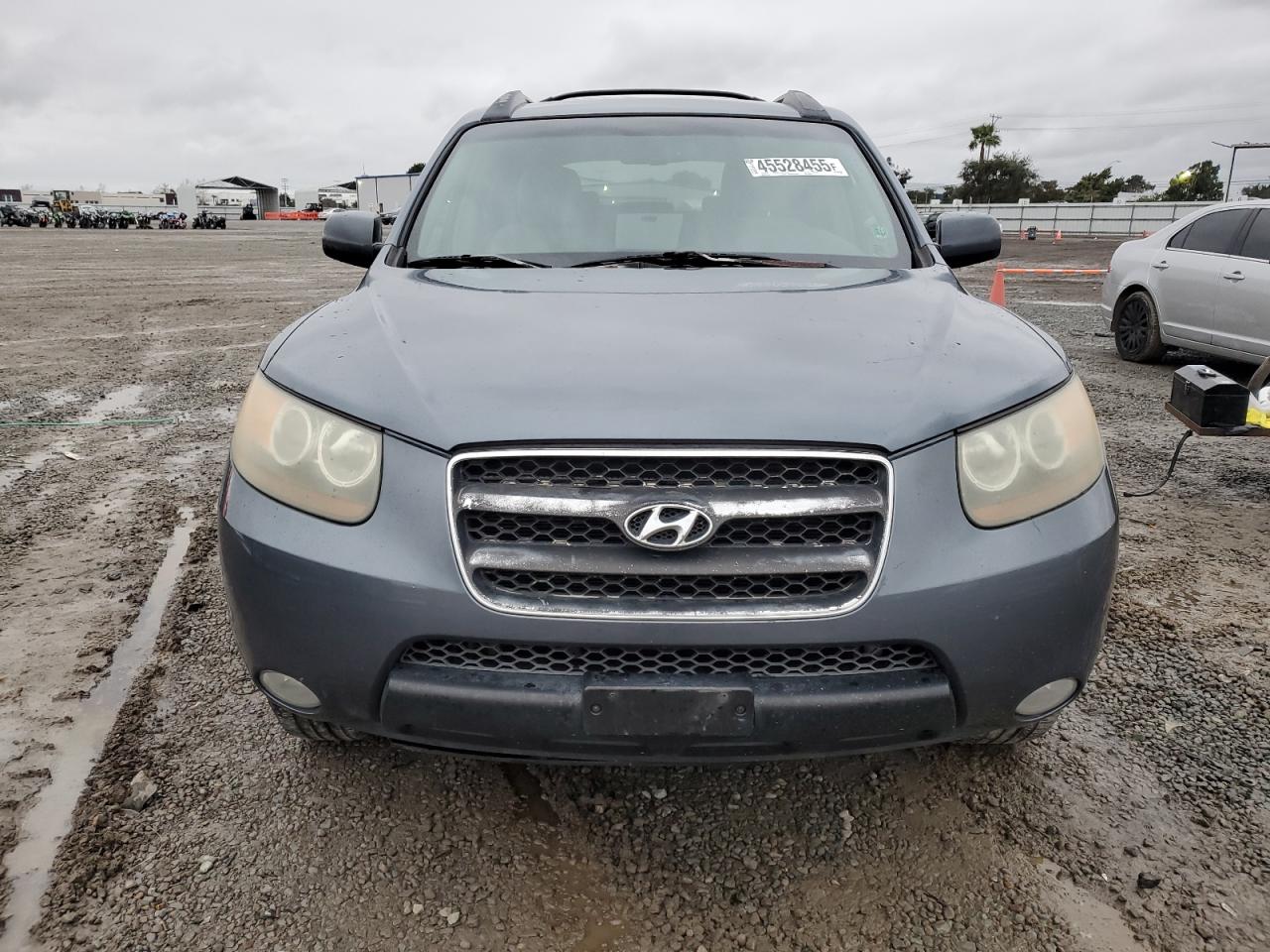 2007 Hyundai Santa Fe - Image 5