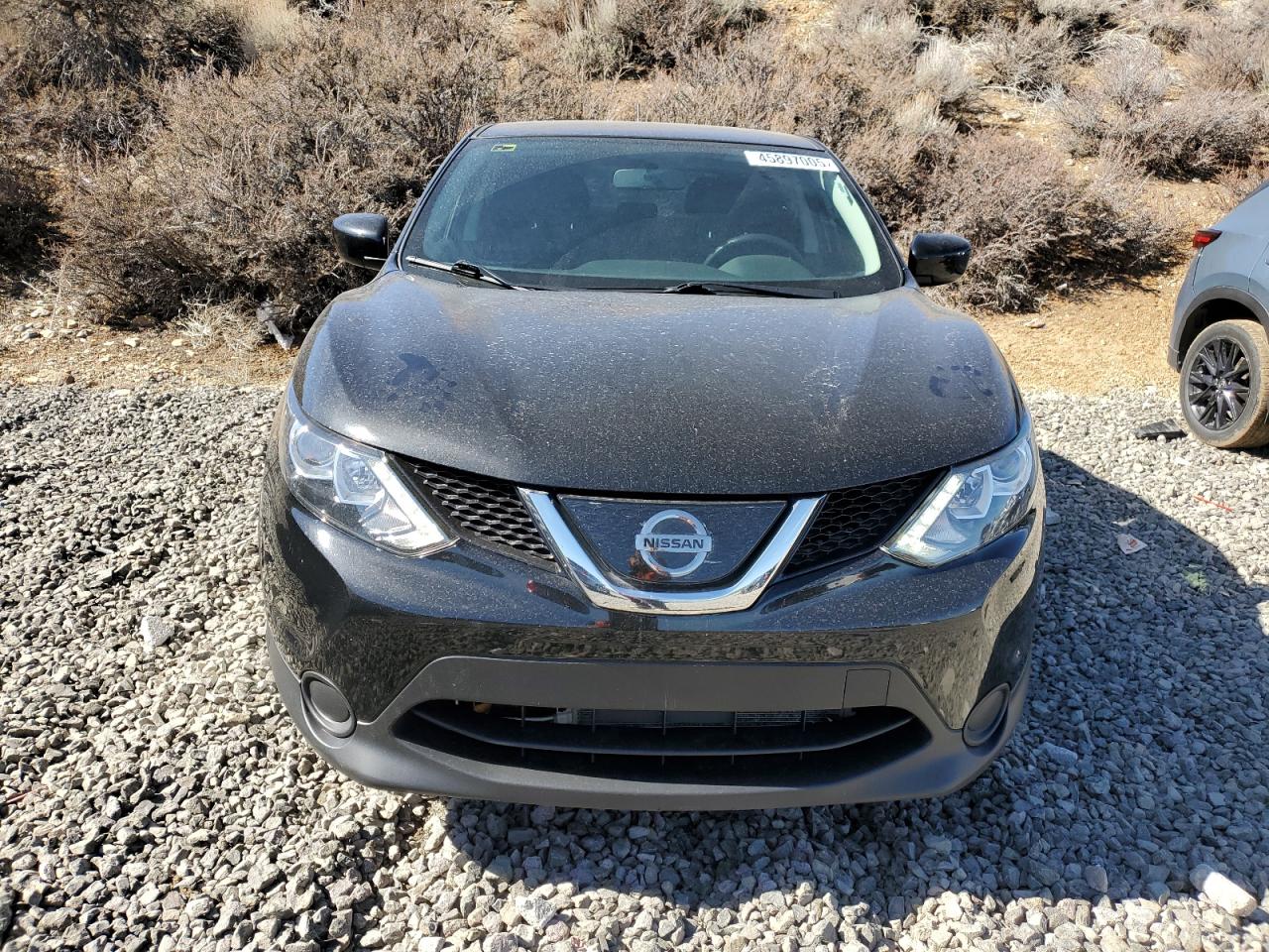 JN1BJ1CP6KW240869 NISSAN ROGUE 2019