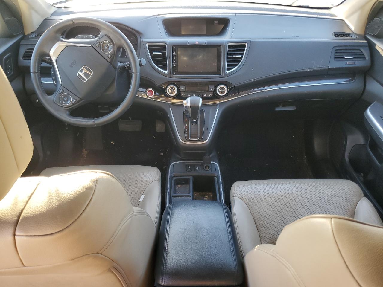 2015 Honda CR-V - Image 8