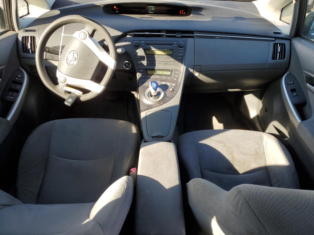 2010 Toyota Prius - Image 8