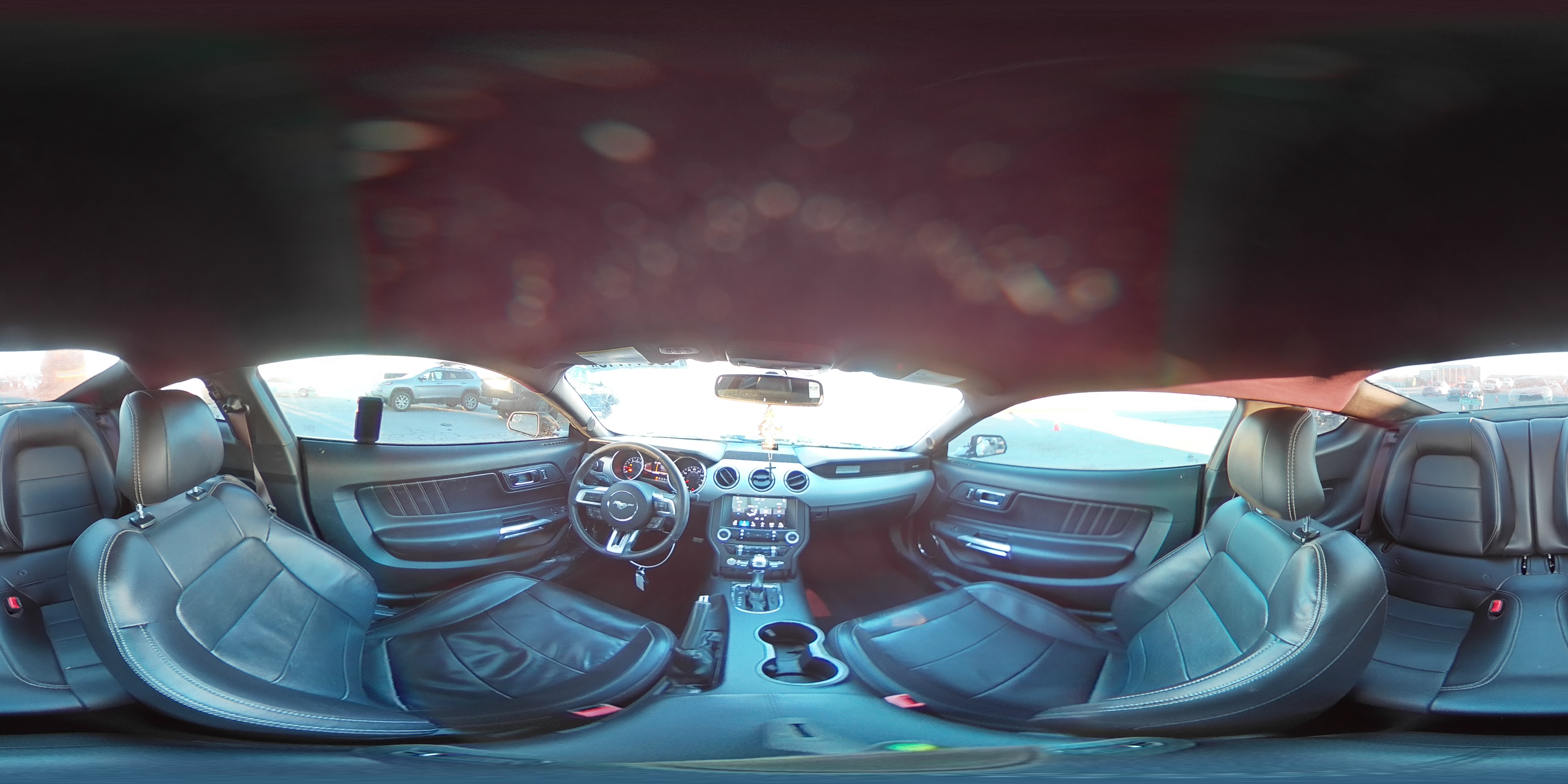 2017 Ford Mustang - Image 15