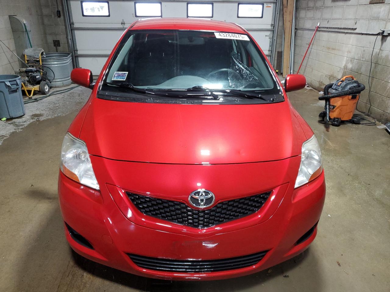 2009 Toyota Yaris - Image 5