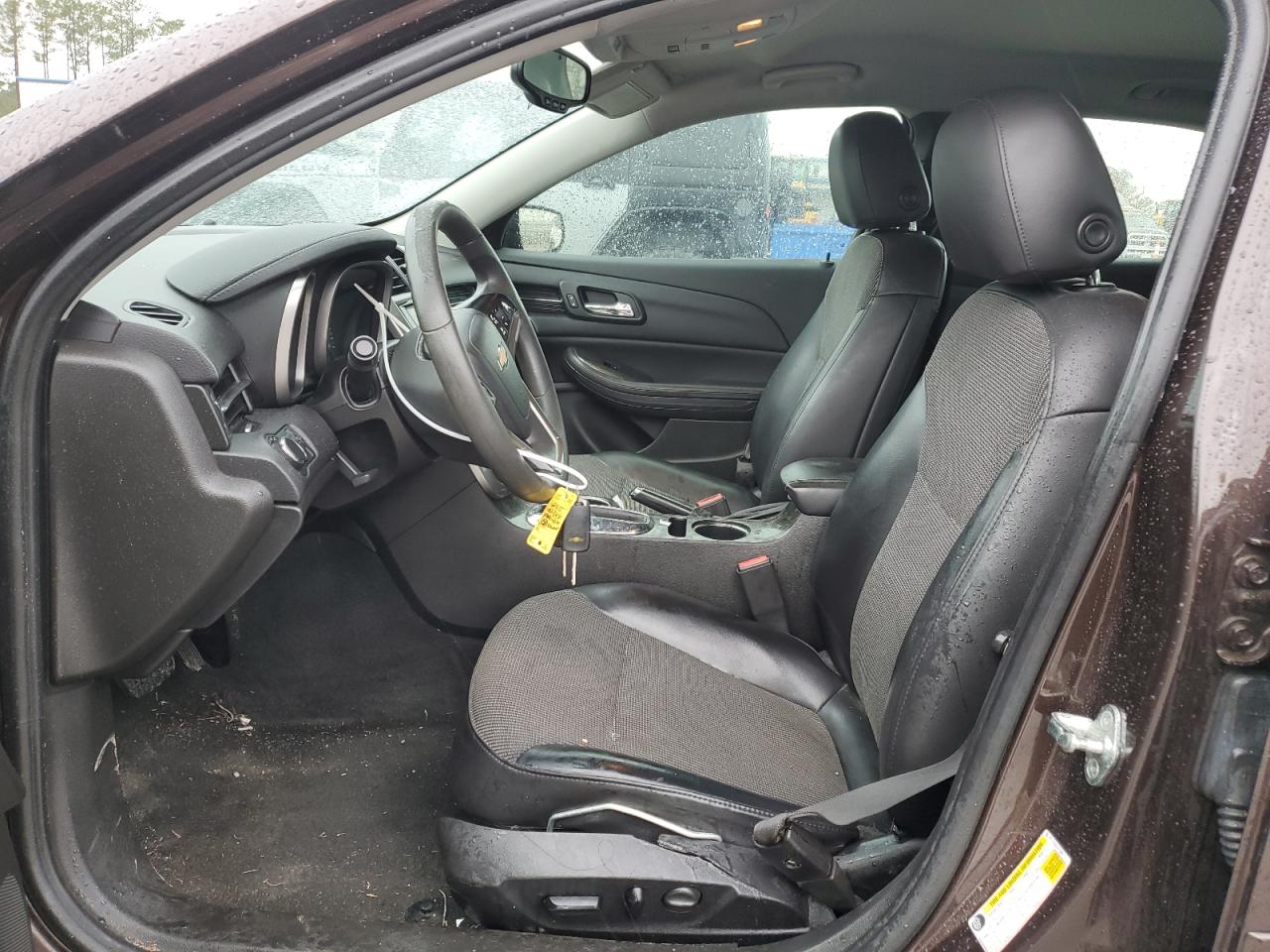 2015 Chevrolet Malibu - Image 7