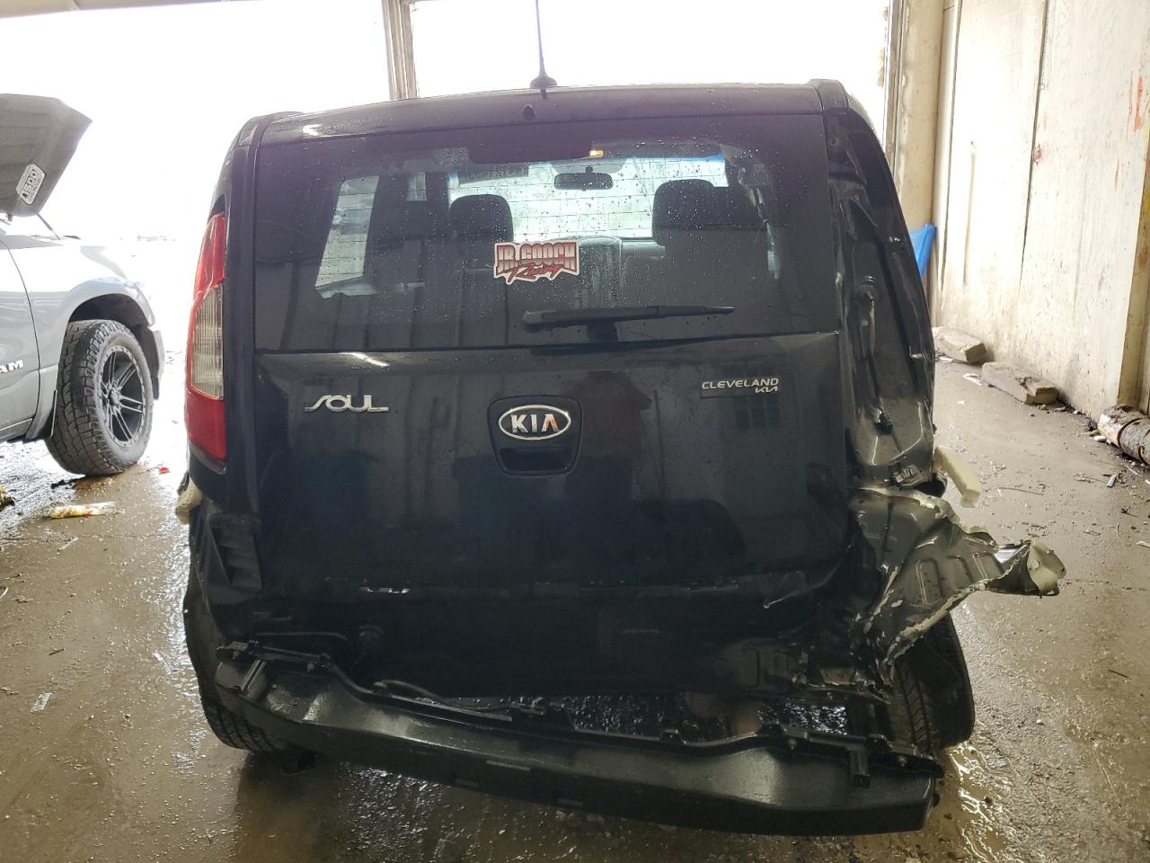 2012 Kia Soul - Image 6
