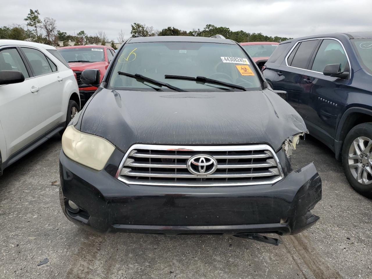 2009 Toyota Highlander - Image 5