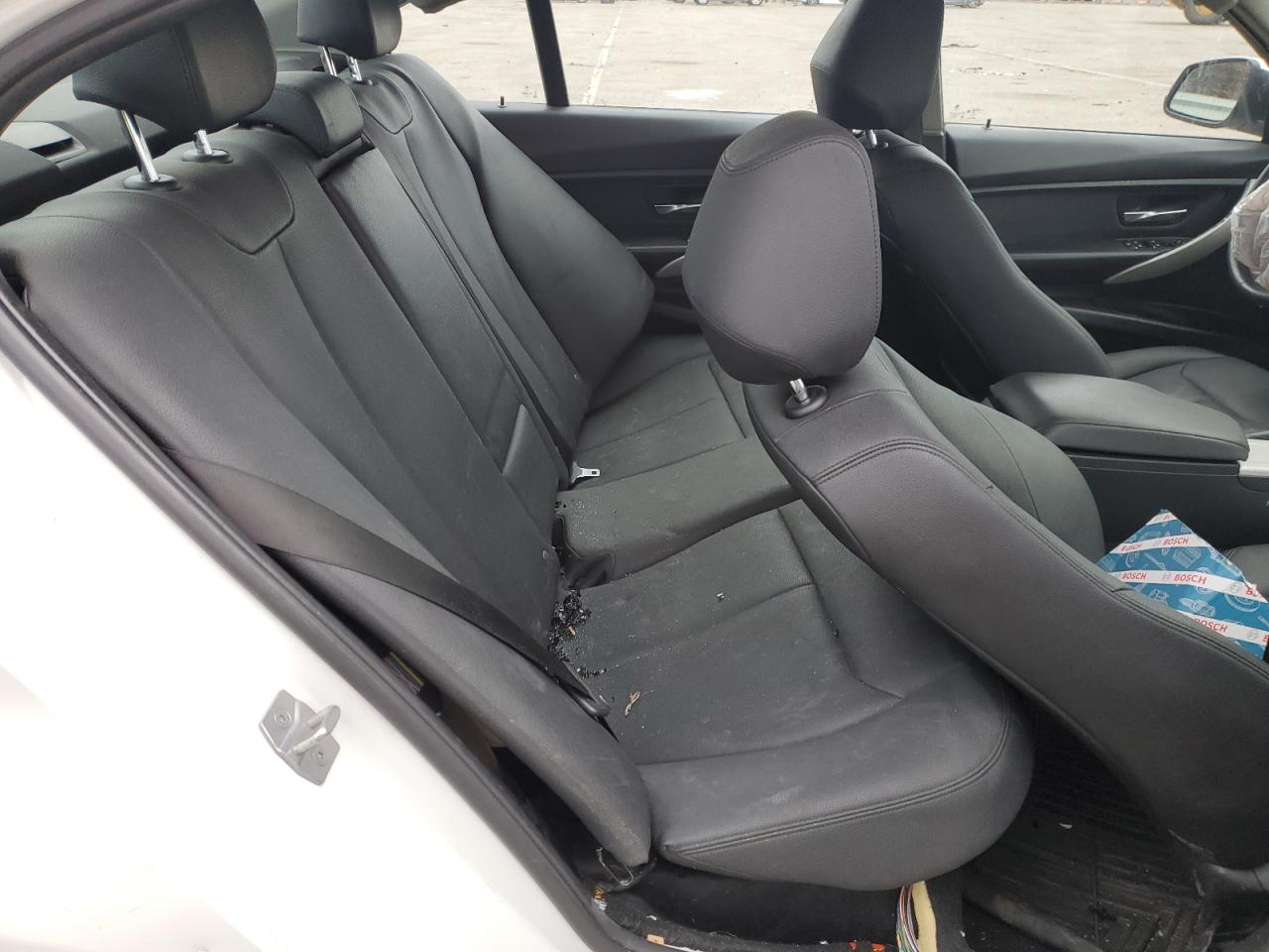 2017 BMW 3er - Image 10