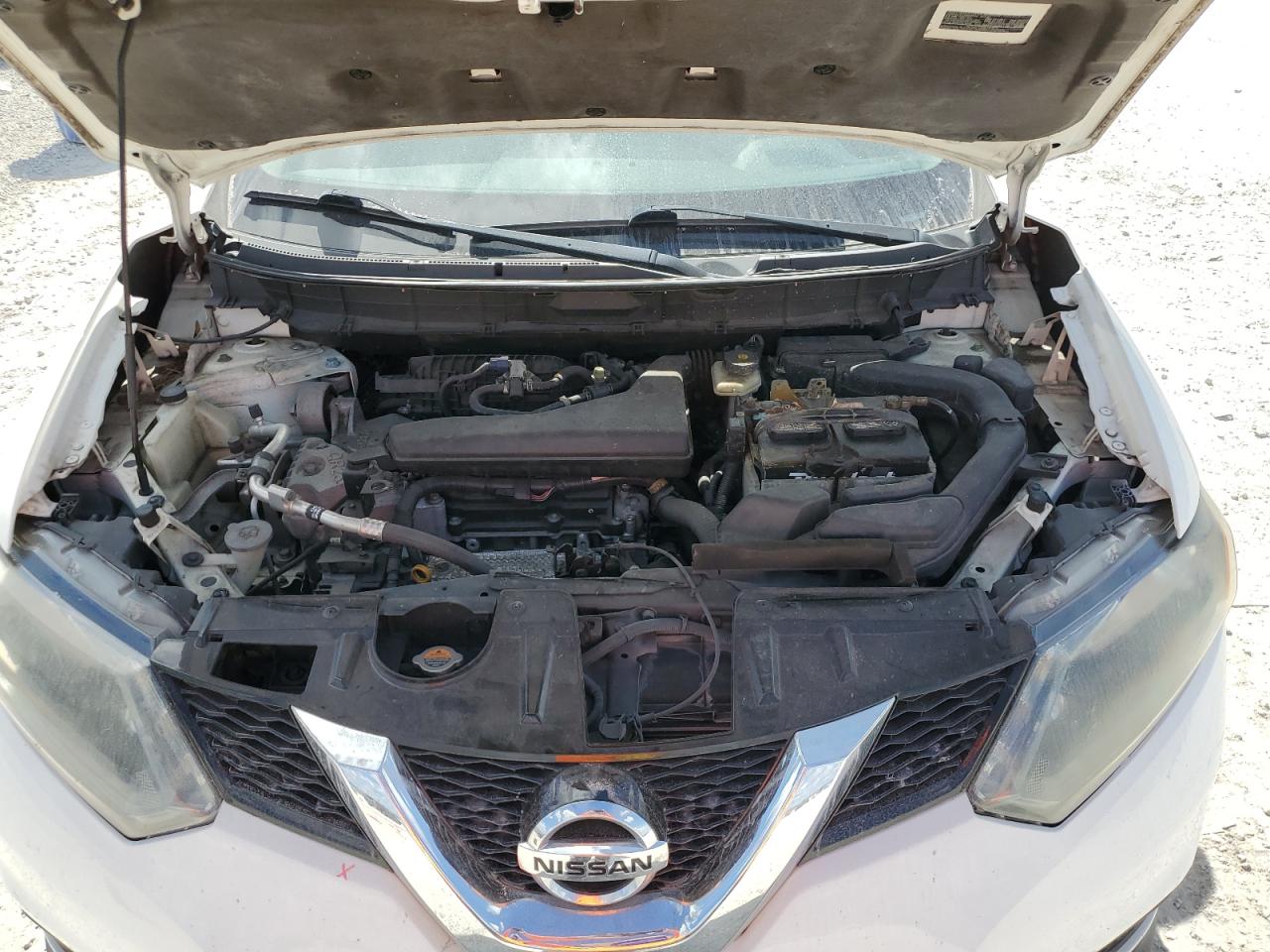2016 Nissan Rogue - Image 12