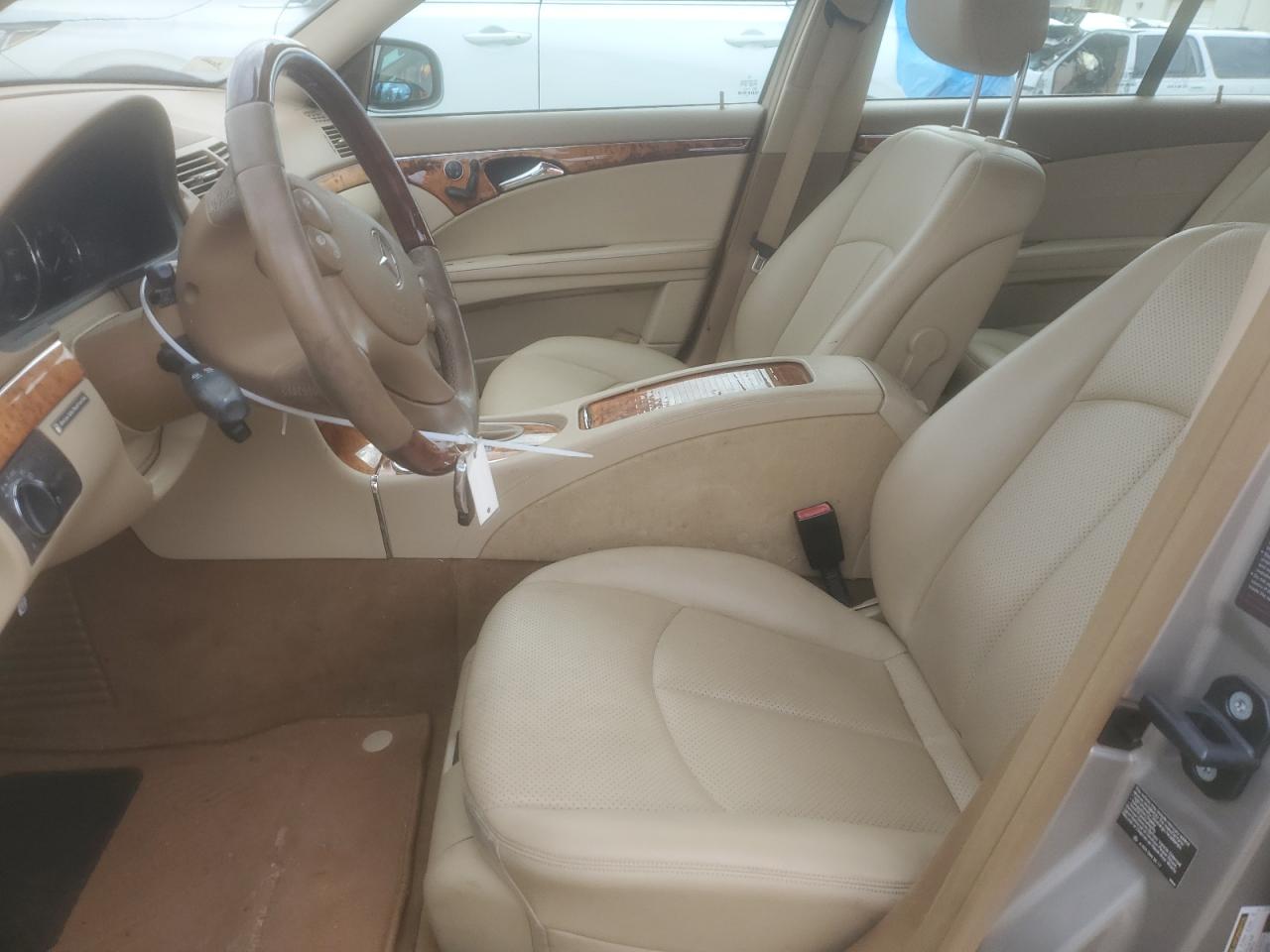 2007 Mercedes-Benz E-klasse - Image 7