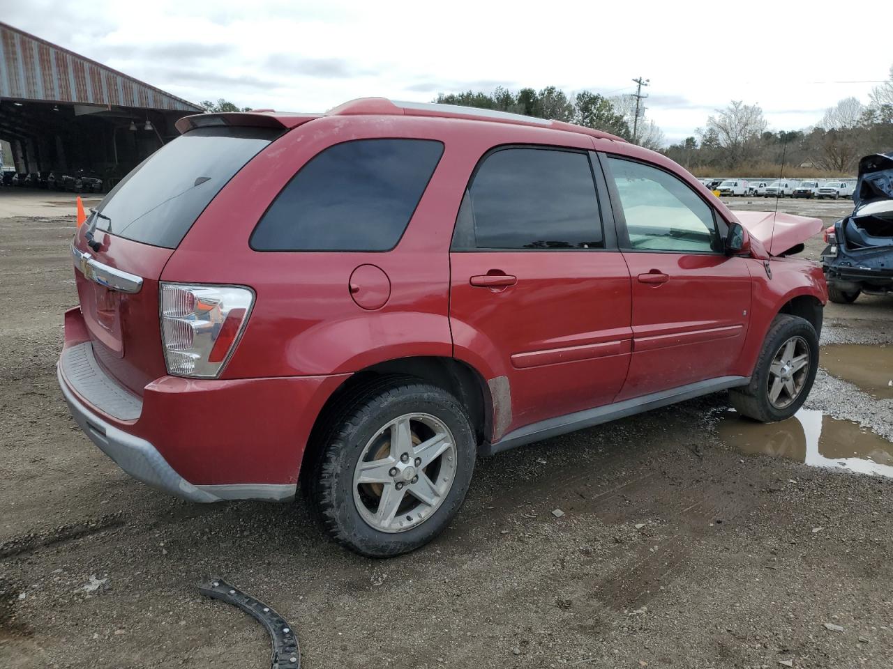 2006 Chevrolet Equinox - Image 3