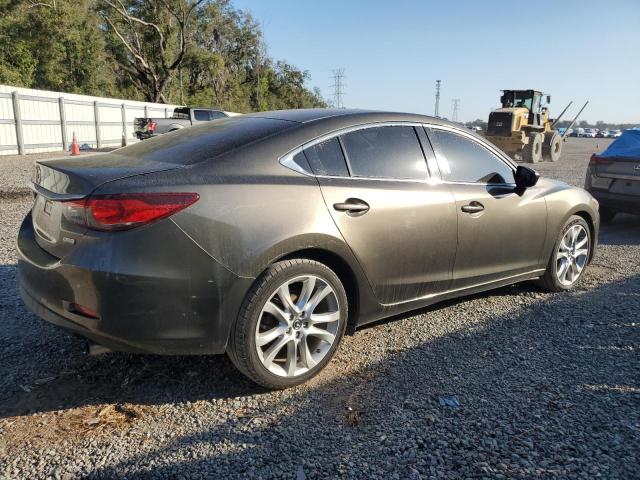  MAZDA 6 2017 Szary