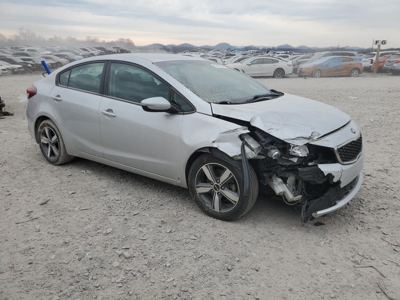 2018 Kia Forte - Image 4
