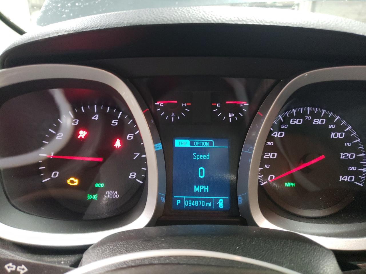 2GNALBEK8H1573348 CHEVROLET EQUINOX 2017