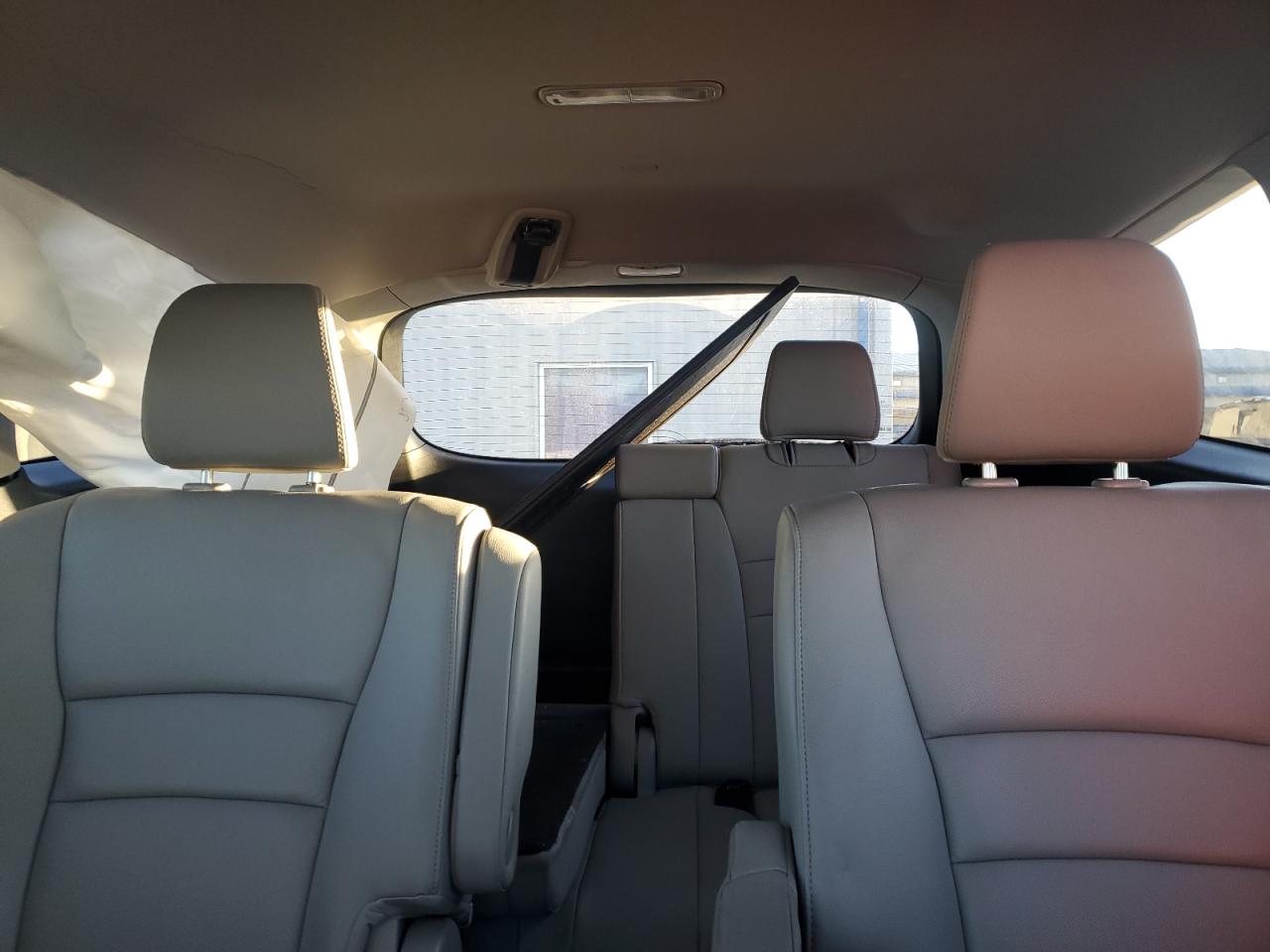 2019 Honda Pilot - Image 10