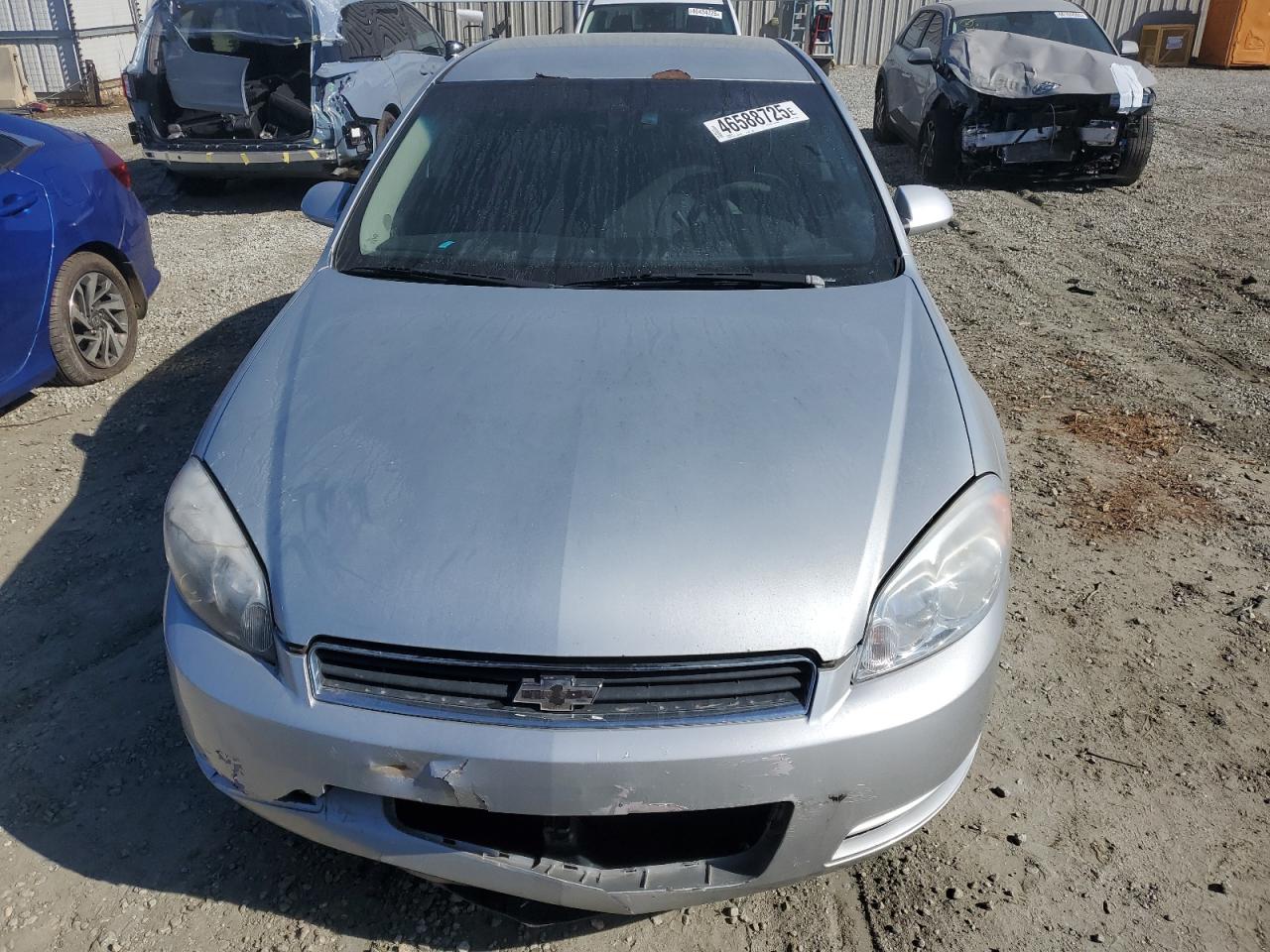 2009 Chevrolet Impala - Image 5