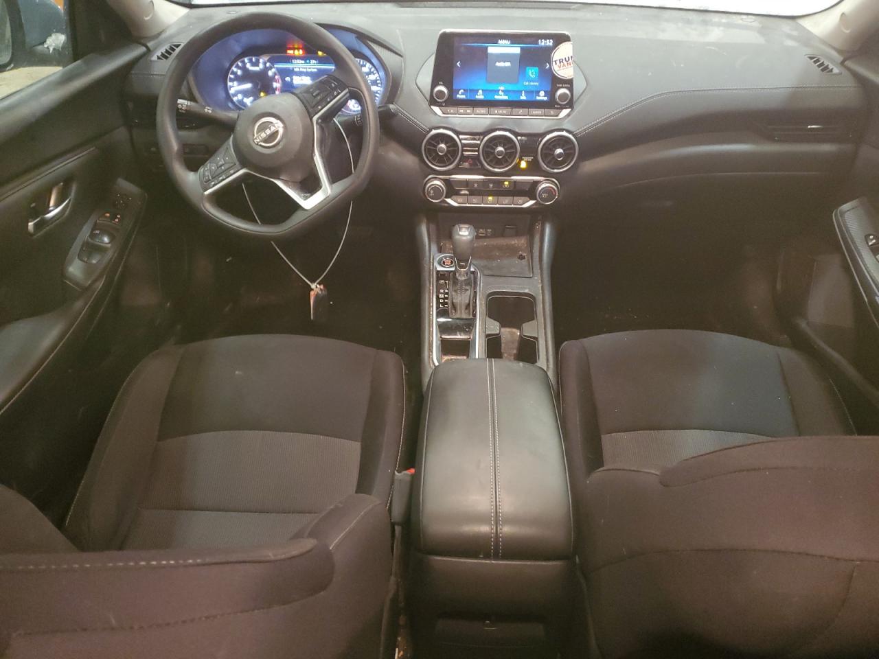 3N1AB8CV0RY223505 NISSAN SENTRA 2024