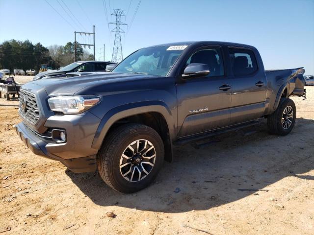 2023 Toyota Tacoma Double Cab