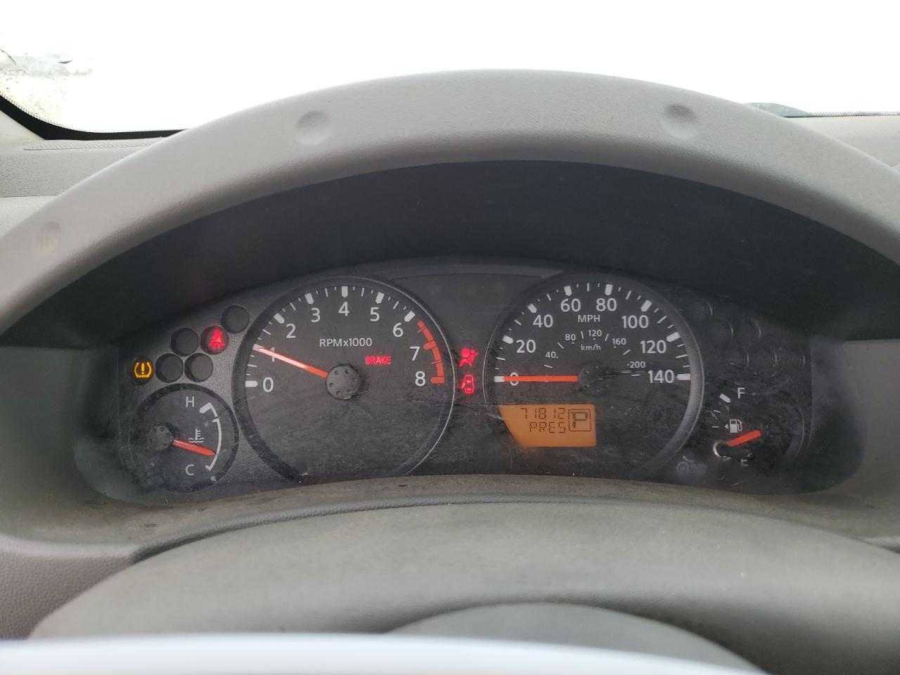 2019 Nissan Navara (Frontier) - Image 9