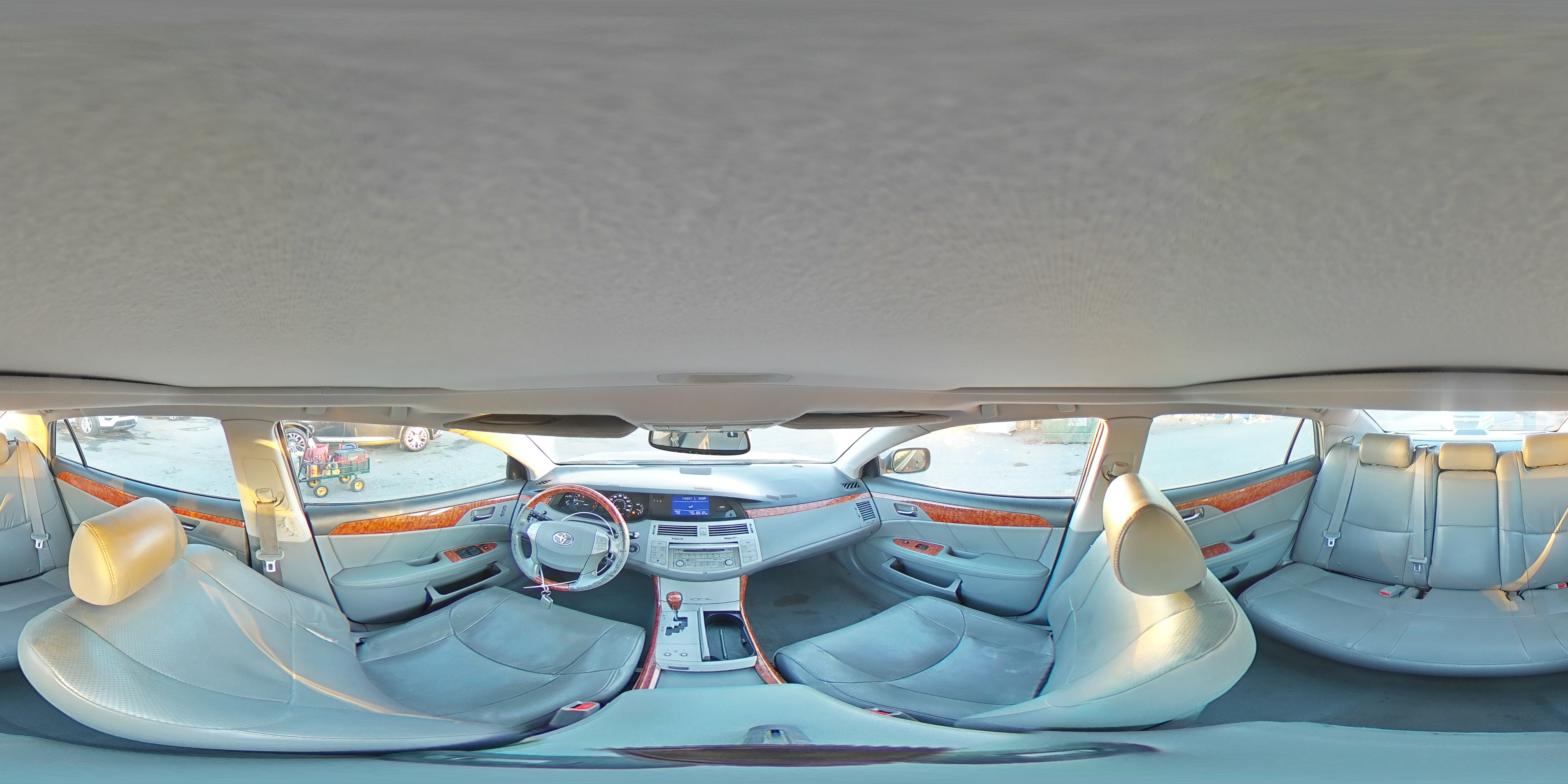 2007 Toyota Avalon - Image 13