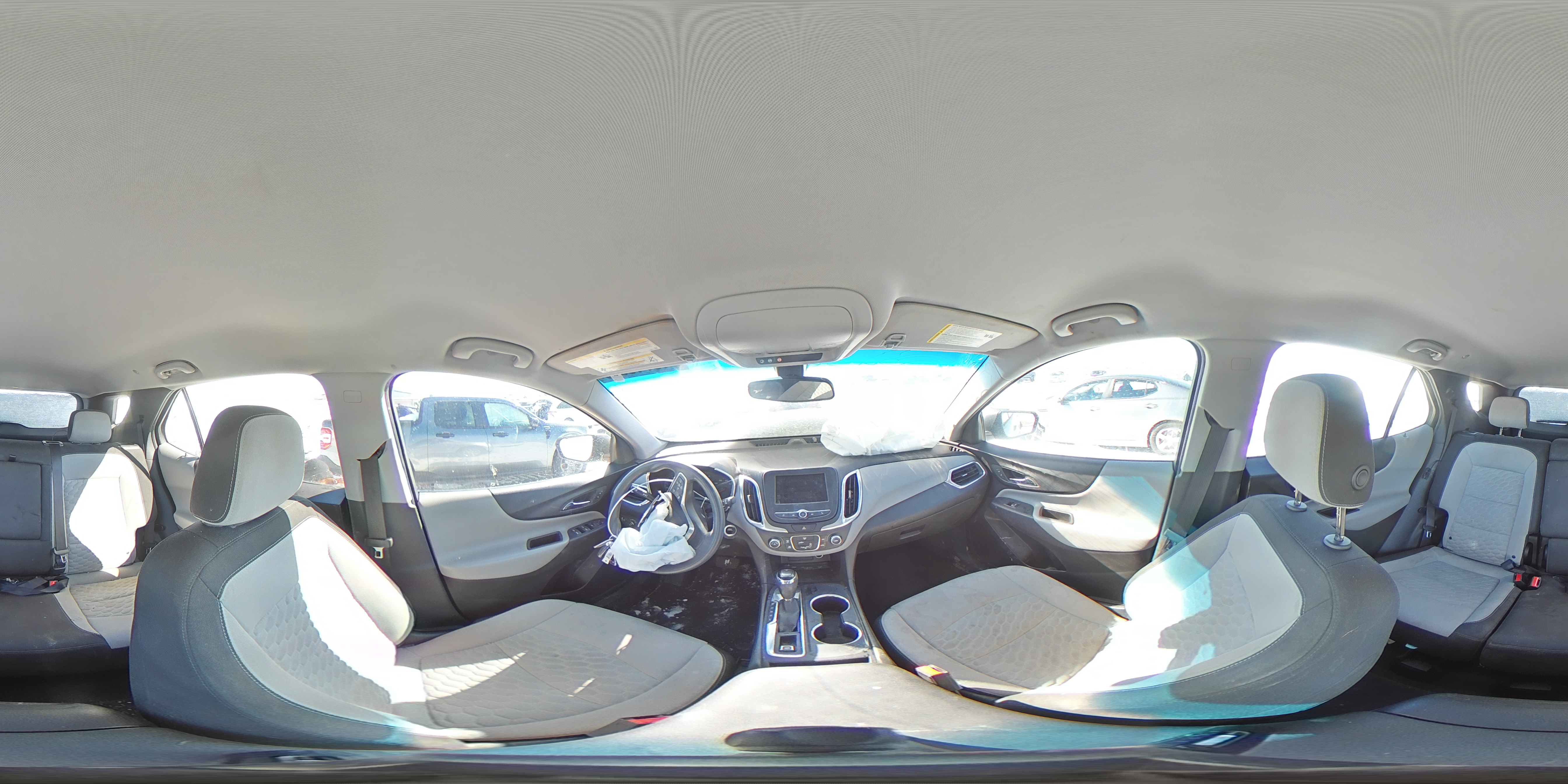 2019 Chevrolet Equinox - Image 14