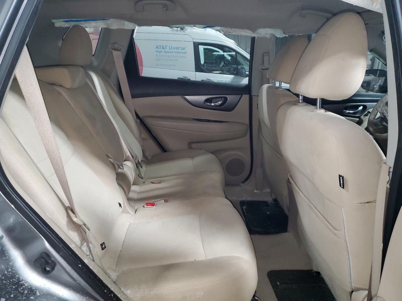 2015 Nissan Rogue - Image 11